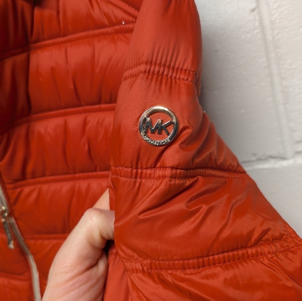 Michael Michael Kors (Small) Down Insulated Packa… - image 3